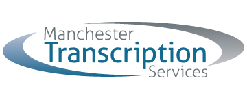 Manchester Transcription Services